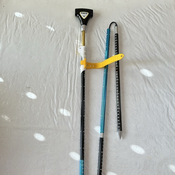 Pieps IPROBE II 220 - Picture 13 of 16